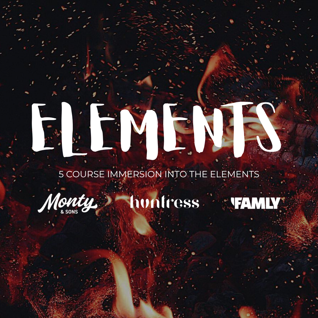 Elements Ticket